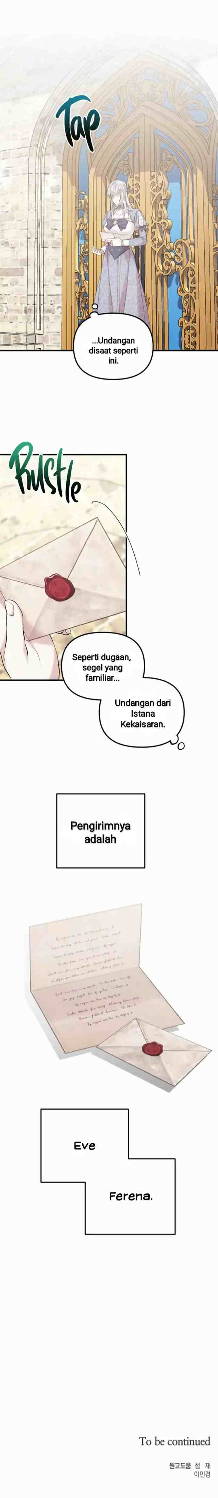 A Marriage Alliance for Revenge chapter 7 halaman 18