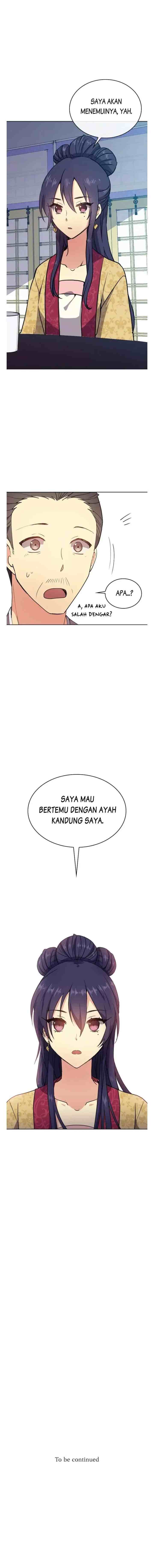 Queen's Revenge chapter 2 halaman 14