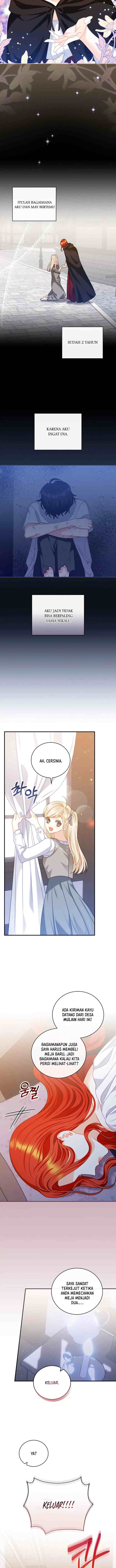 I Raised A Boy Kindly But He Returned As An Obsessive Man chapter 14 halaman 6
