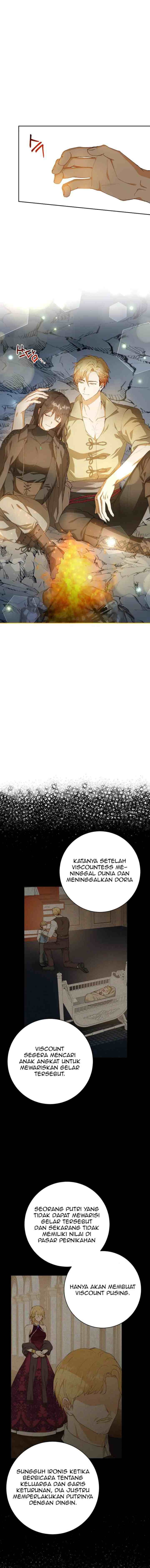 Individualistic Love chapter 10 halaman 12