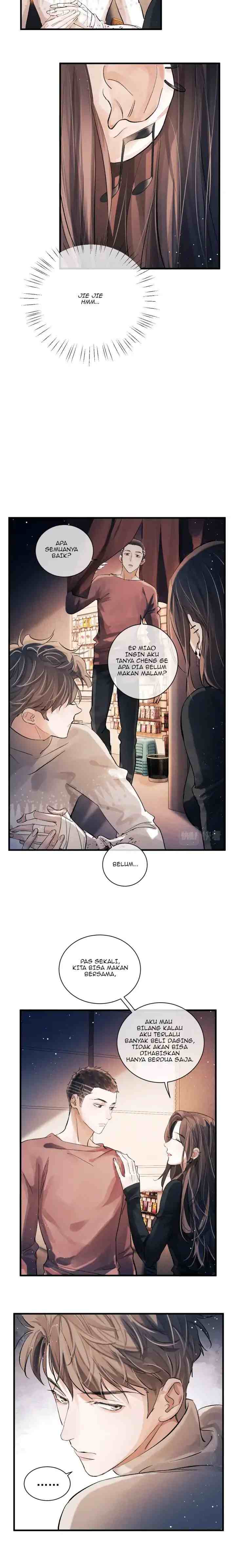 Sa Ye chapter 18 halaman 7