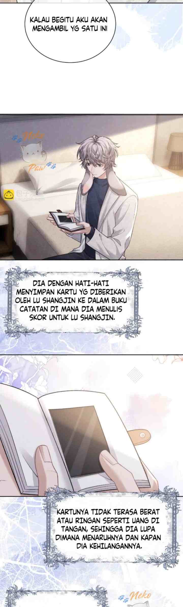 Everlasting Love chapter 54 halaman 8