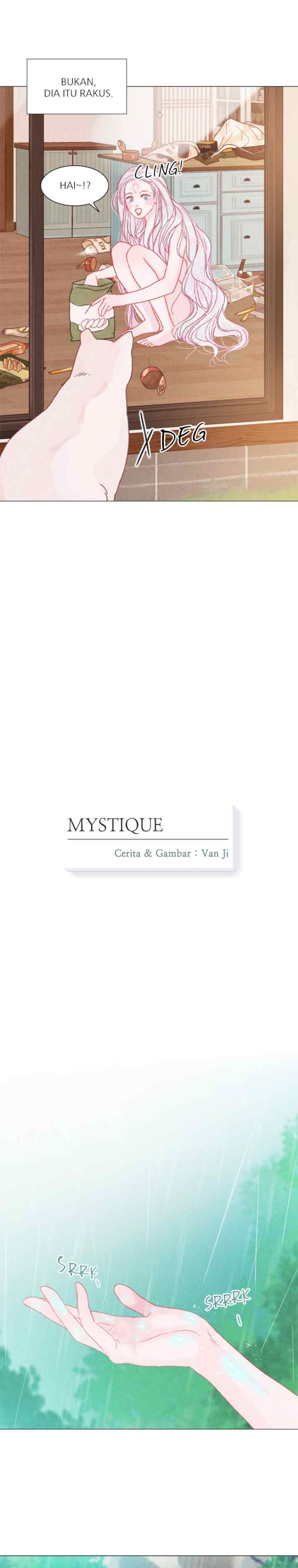 Mystique chapter 4 halaman 4