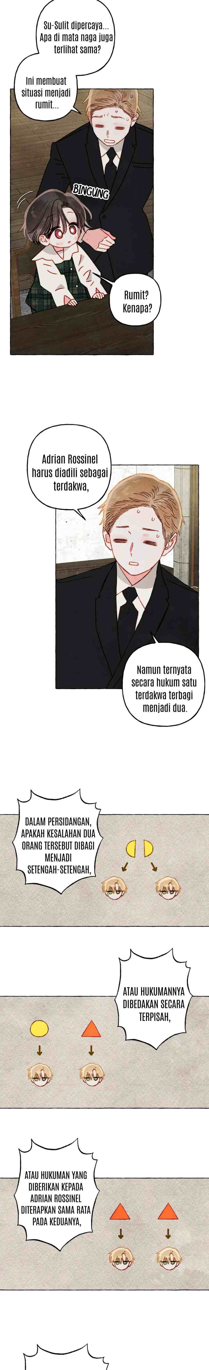 I Raised a Black Dragon chapter 62 halaman 5