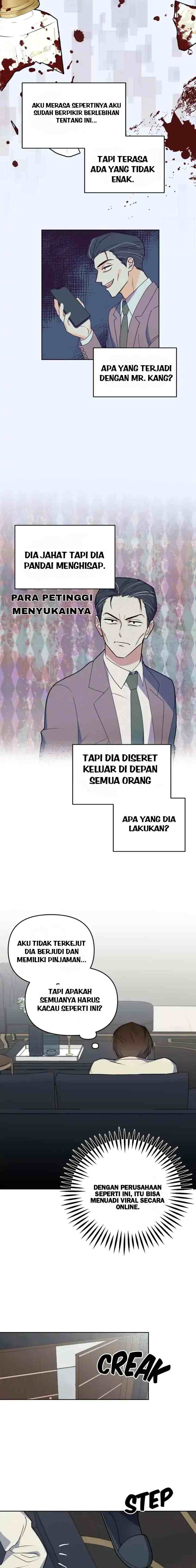 Easy To Read chapter 17 halaman 4