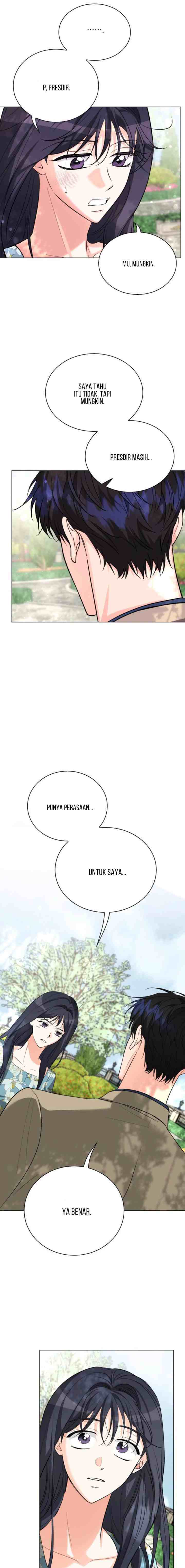 See You After Work chapter 36 halaman 10