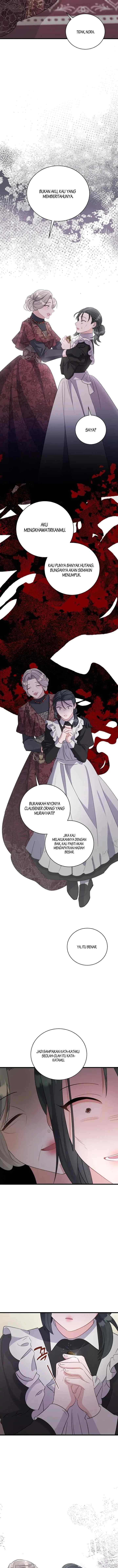 I'm Sure It's My Baby chapter 29 halaman 17