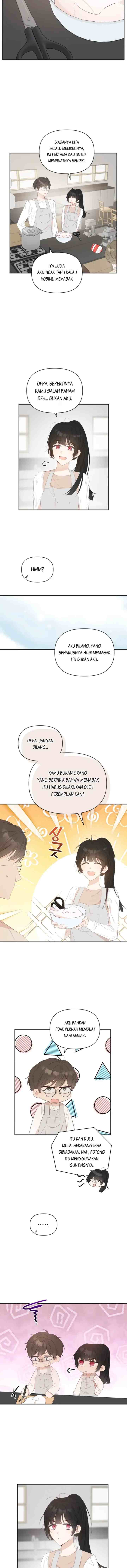 Ideal Delivery Service chapter 26 halaman 10