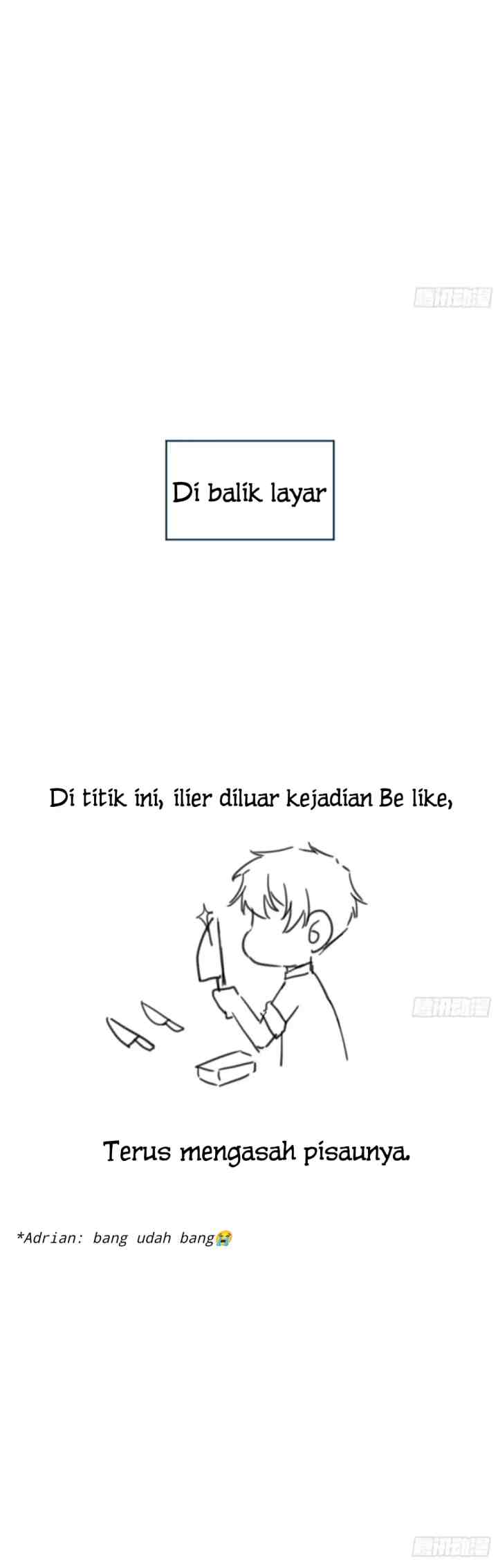 Give The Harem To The Villainess chapter 41 halaman 11