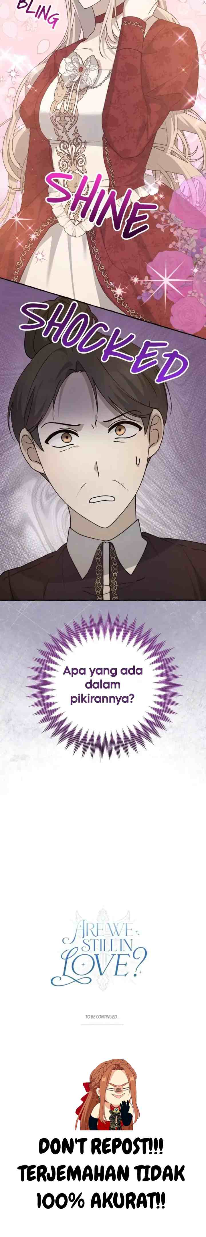 Are We Still In Love? chapter 12 halaman 16