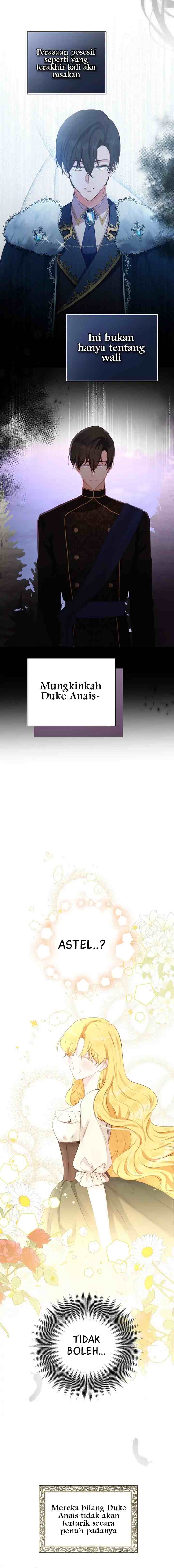 He's My Real Brother, Duke chapter 23 halaman 14