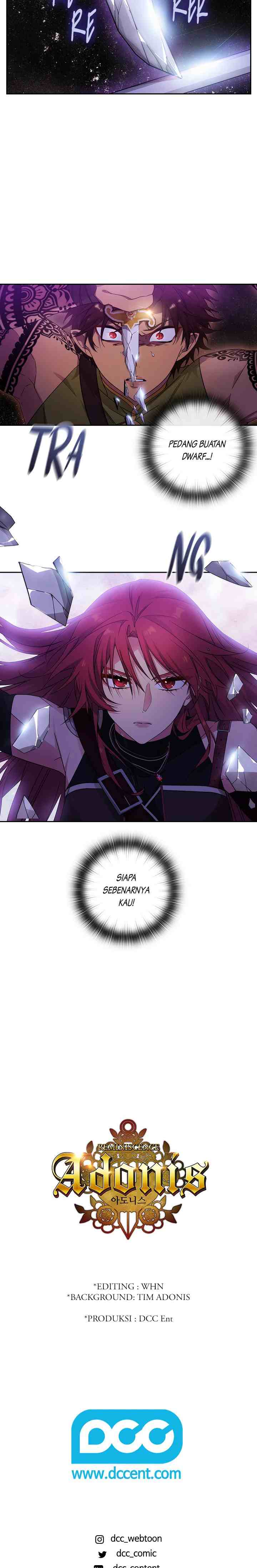 Adonis chapter 226 halaman 19