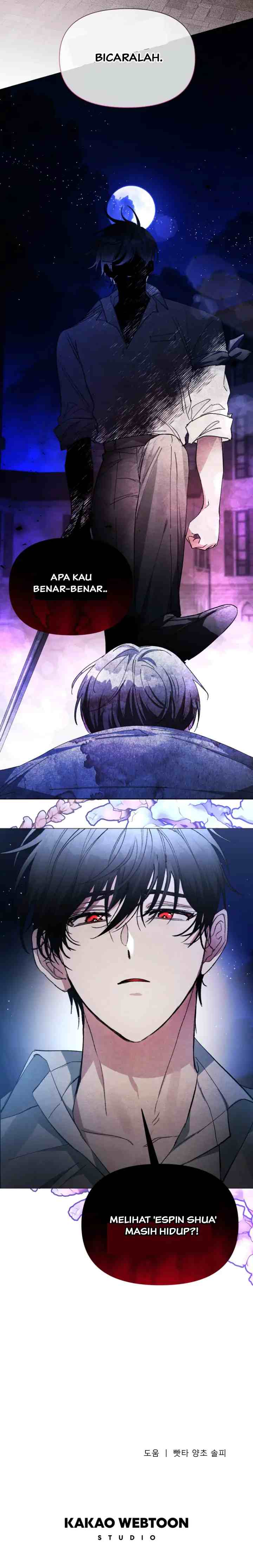 Hey Little Duke, Just Trust This Sister! chapter 47 halaman 19