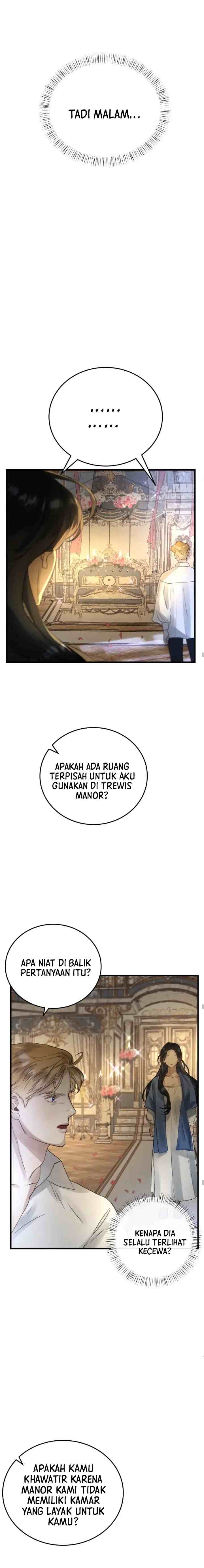He's Not Just a Pretty Face chapter 8 halaman 10