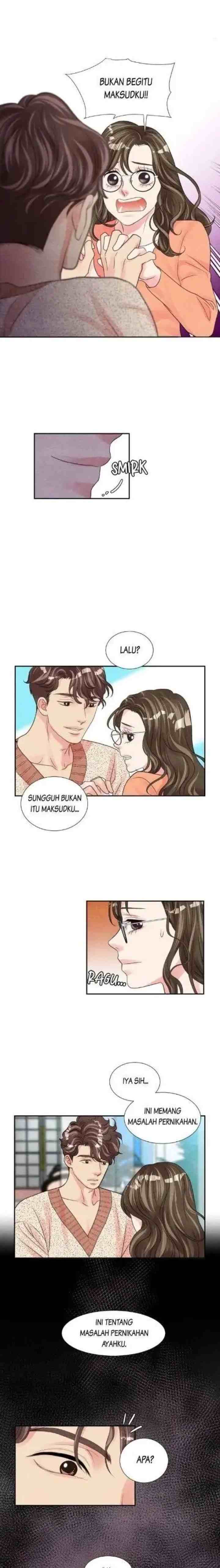 Off Limits! chapter 66 halaman 4