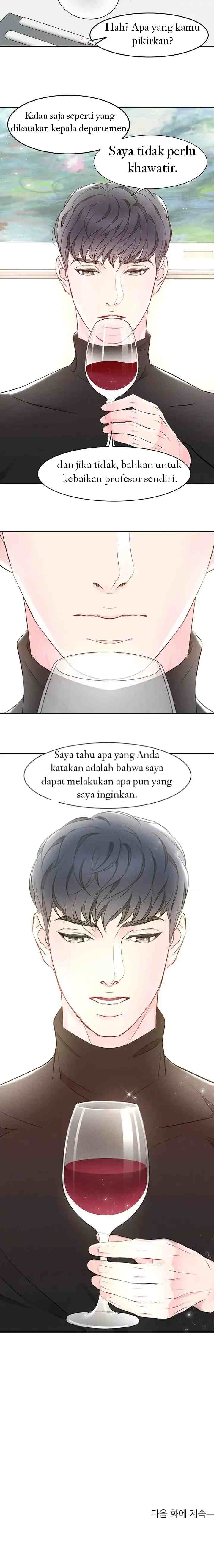 Fall for You chapter 2 halaman 19
