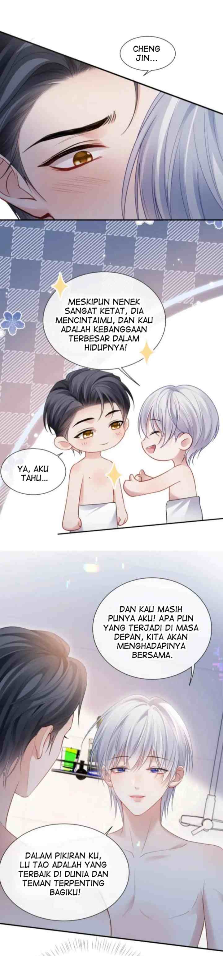 Continued Love chapter 93 halaman 12