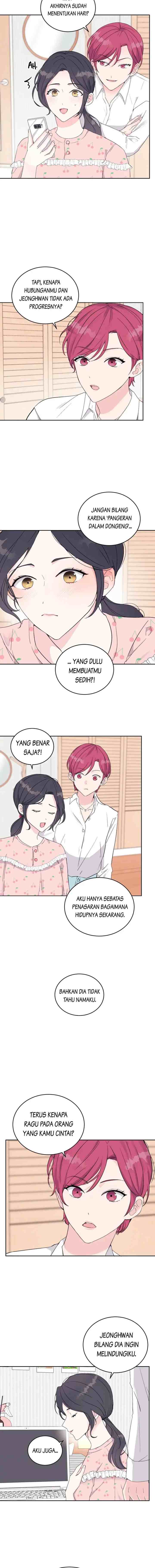 Lend Me Your Lips chapter 1 halaman 5