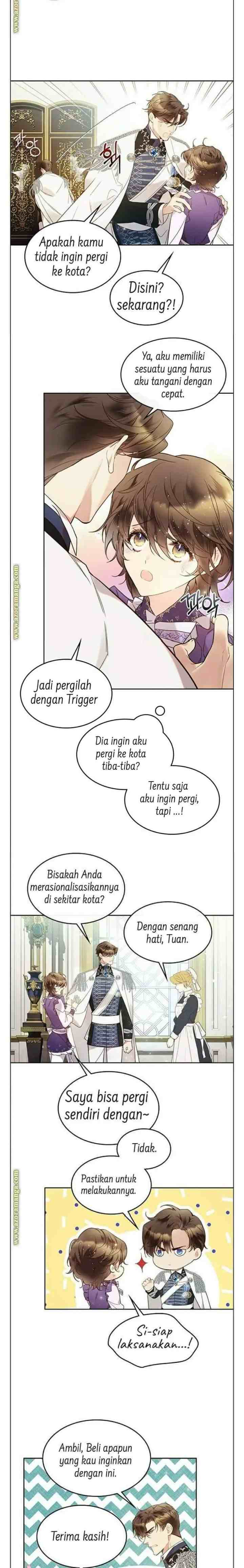 Béatrice chapter 56 halaman 16