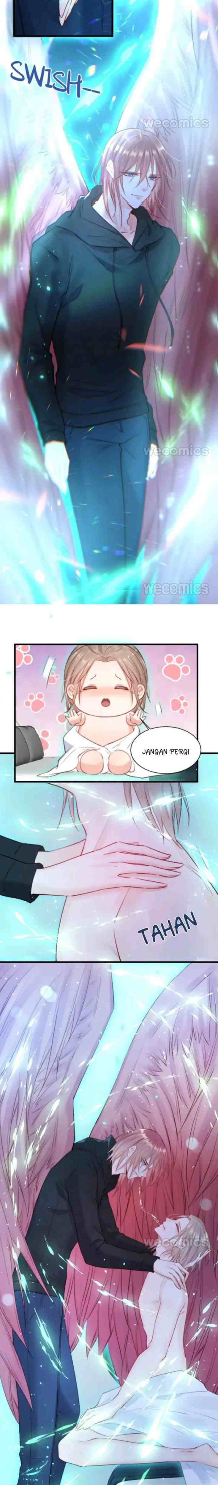 Under Your Wings chapter 22 halaman 7