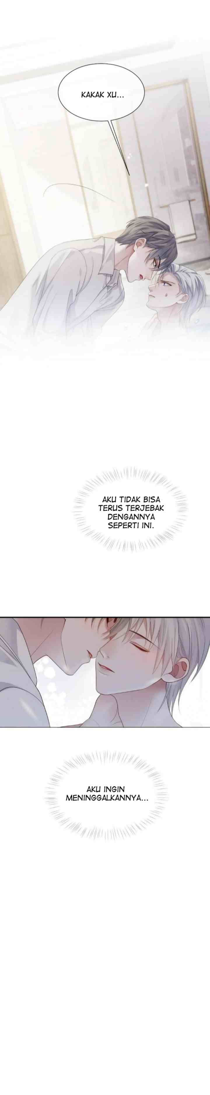 Continued Love chapter 73 halaman 7