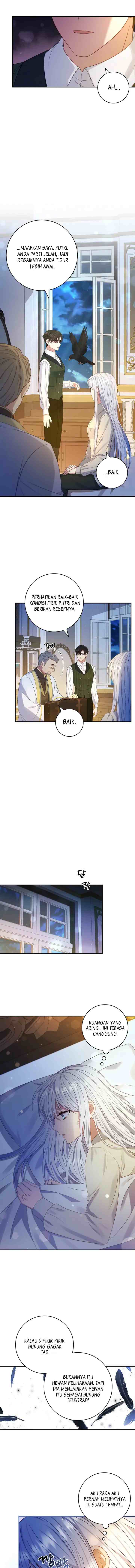 Fakes Don't Want To Be Real chapter 20 halaman 8