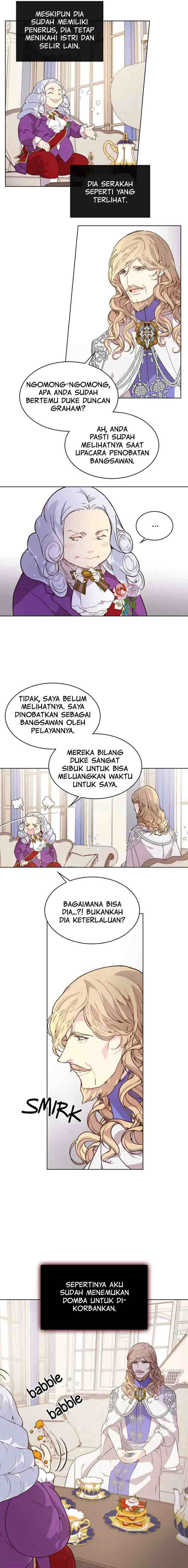 Béatrice chapter 39 halaman 15