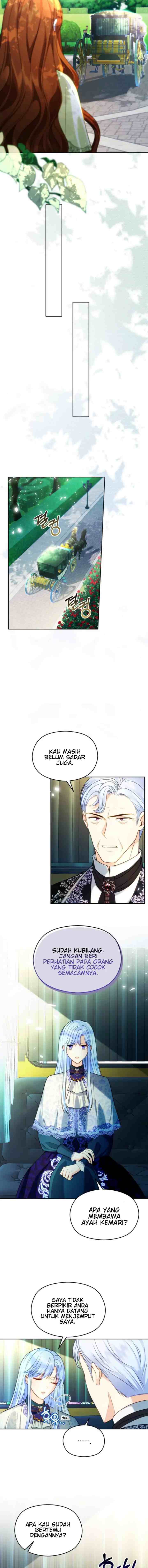 After the Insomnia Was Cured, the Tyrant Became Obsessive chapter 37 halaman 13