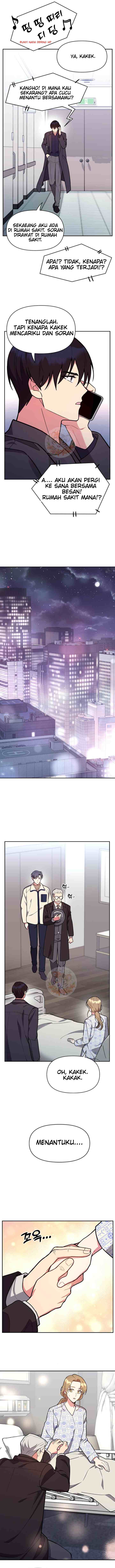 My Noisy Marriage chapter 40 halaman 4