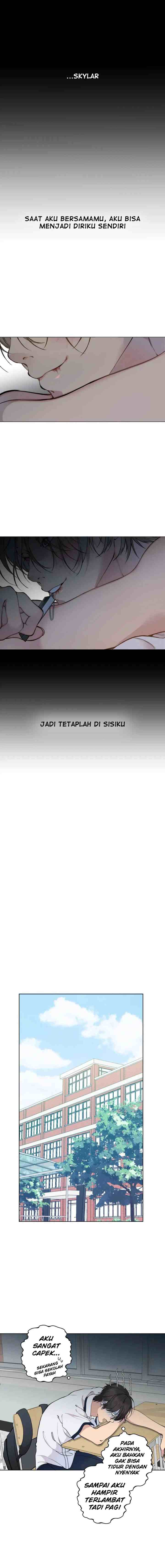Lost in the Cloud chapter 44 halaman 7