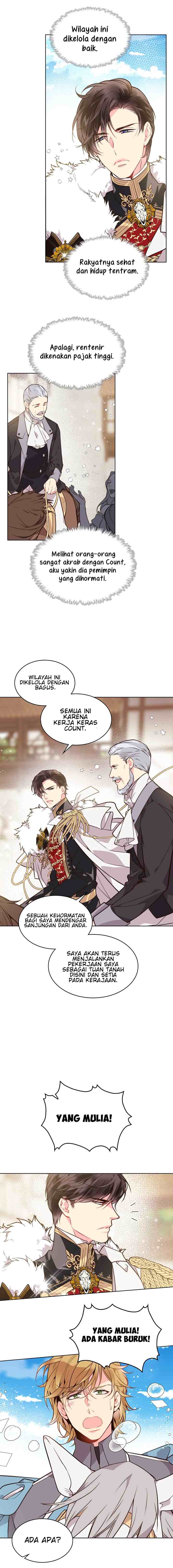 Béatrice chapter 32 halaman 8