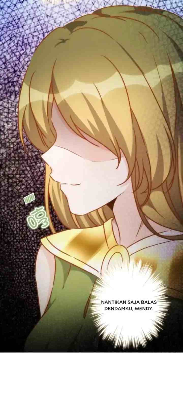 Love in Babylon chapter 53 halaman 17