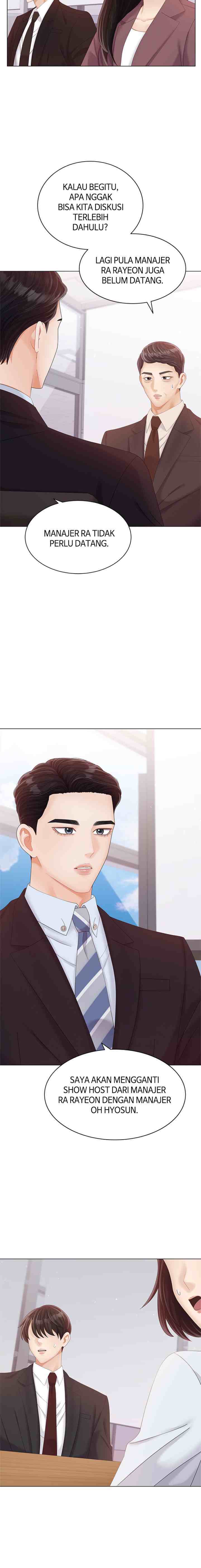 Purely Roommates chapter 28 halaman 18