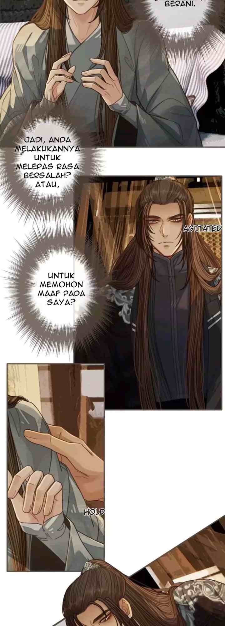 The Silence Concubine chapter 53 halaman 12