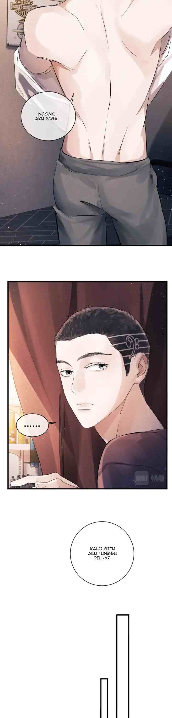Sa Ye chapter 18 halaman 10