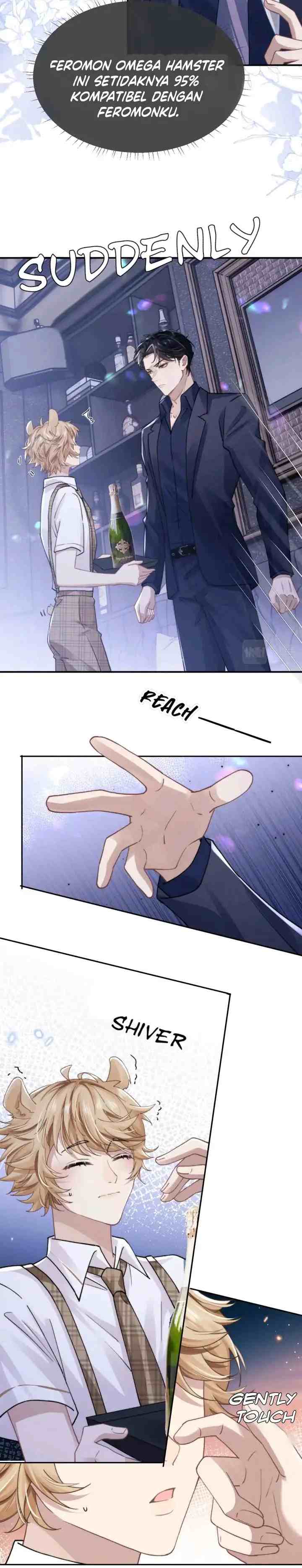Everlasting Love chapter 7 halaman 12