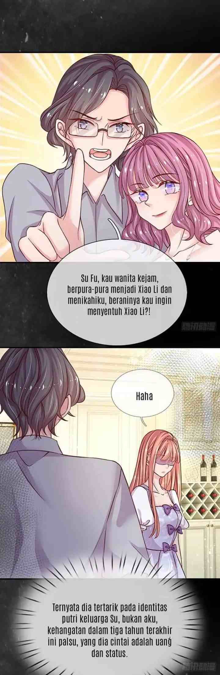 Drama Mommy Online Battle chapter 29 halaman 12