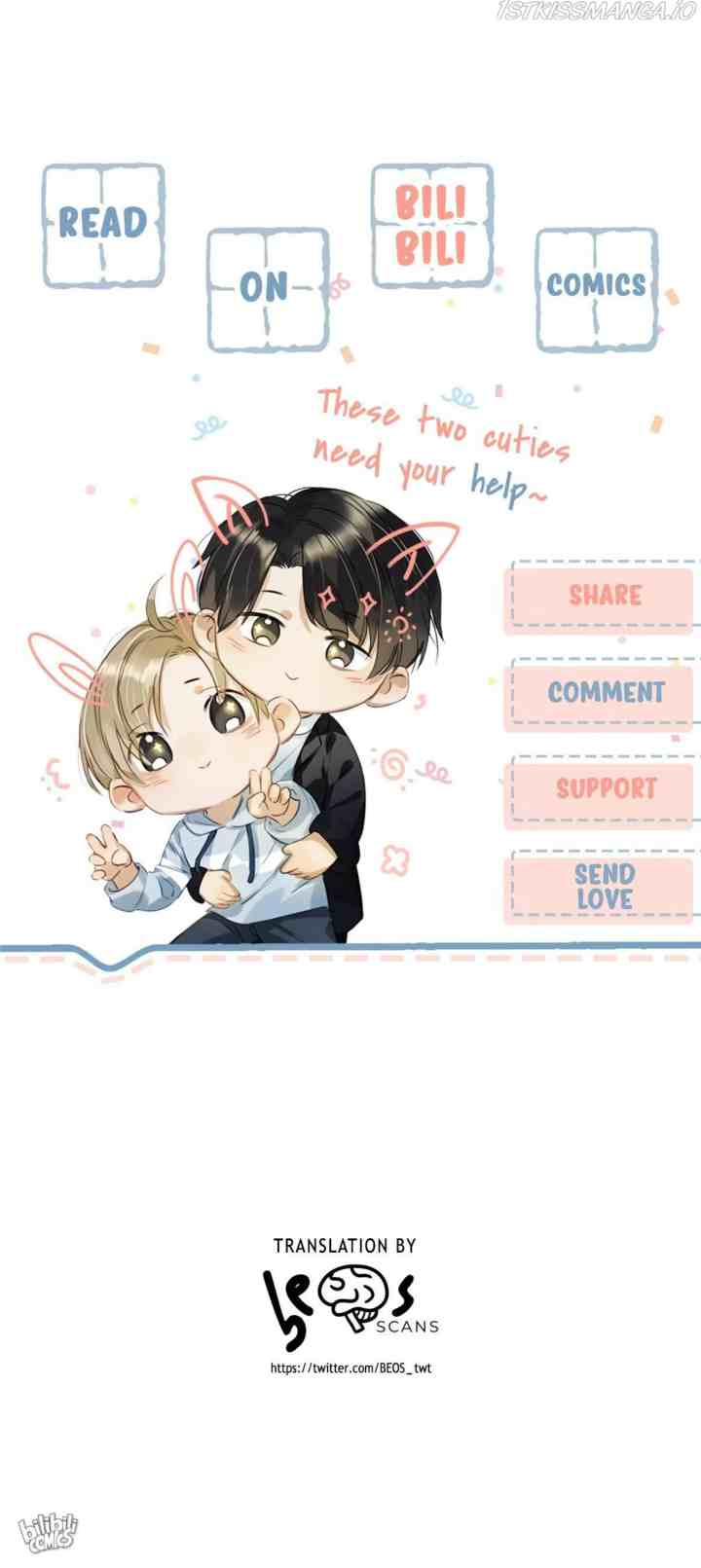 I Ship My Rival X Me chapter 16 halaman 15