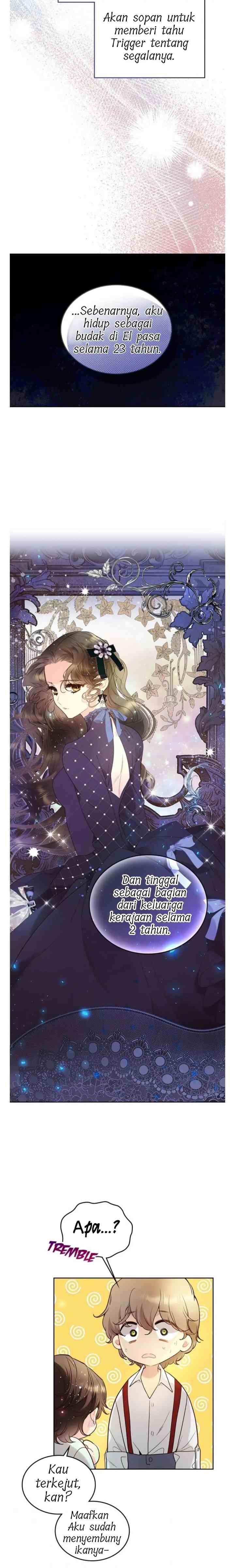 Béatrice chapter 65 halaman 14
