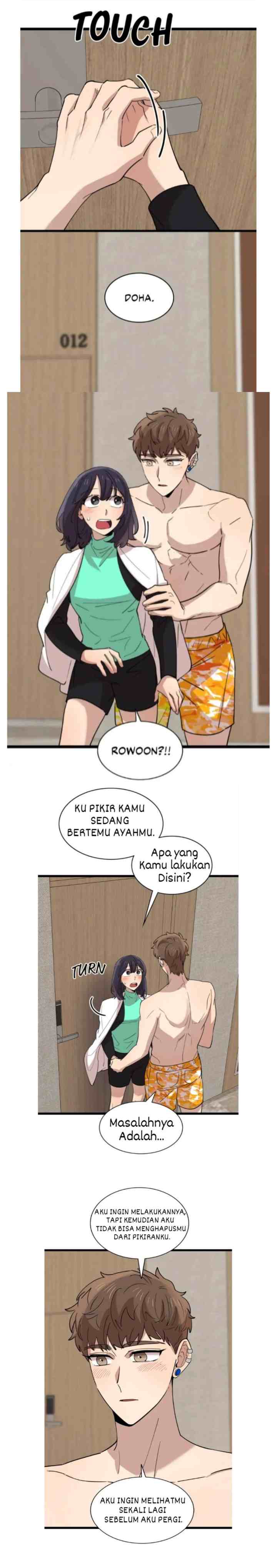 He Can't Be This Dumb! chapter 87 halaman 15