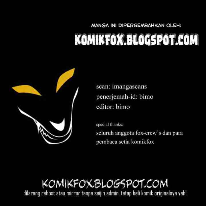 Gamaran chapter 25 halaman 20