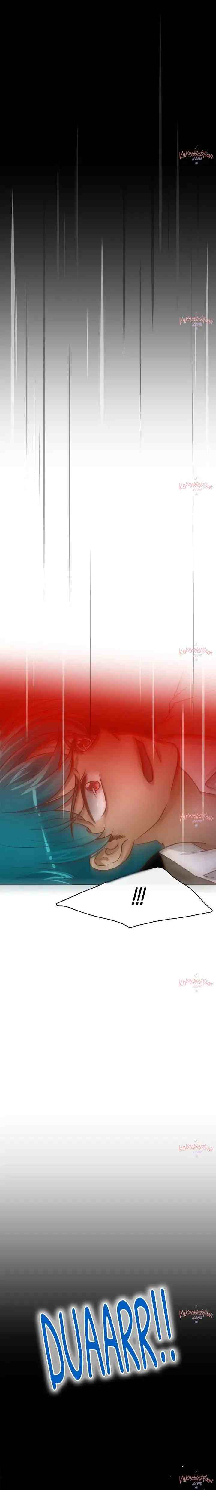 Love Pixie chapter 110 halaman 12