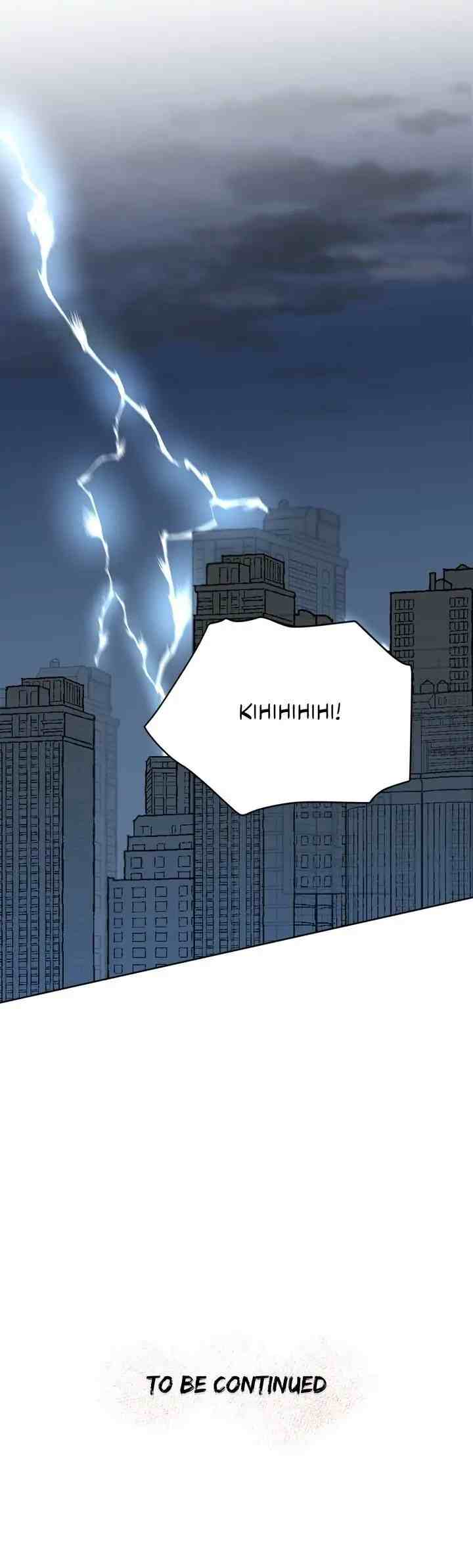 Deadly Vs Romance chapter 40 halaman 11