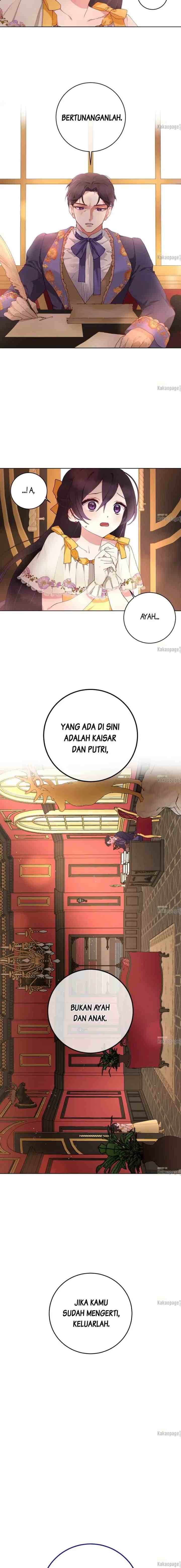 Crowning a Spoiled Prince chapter 2 halaman 6