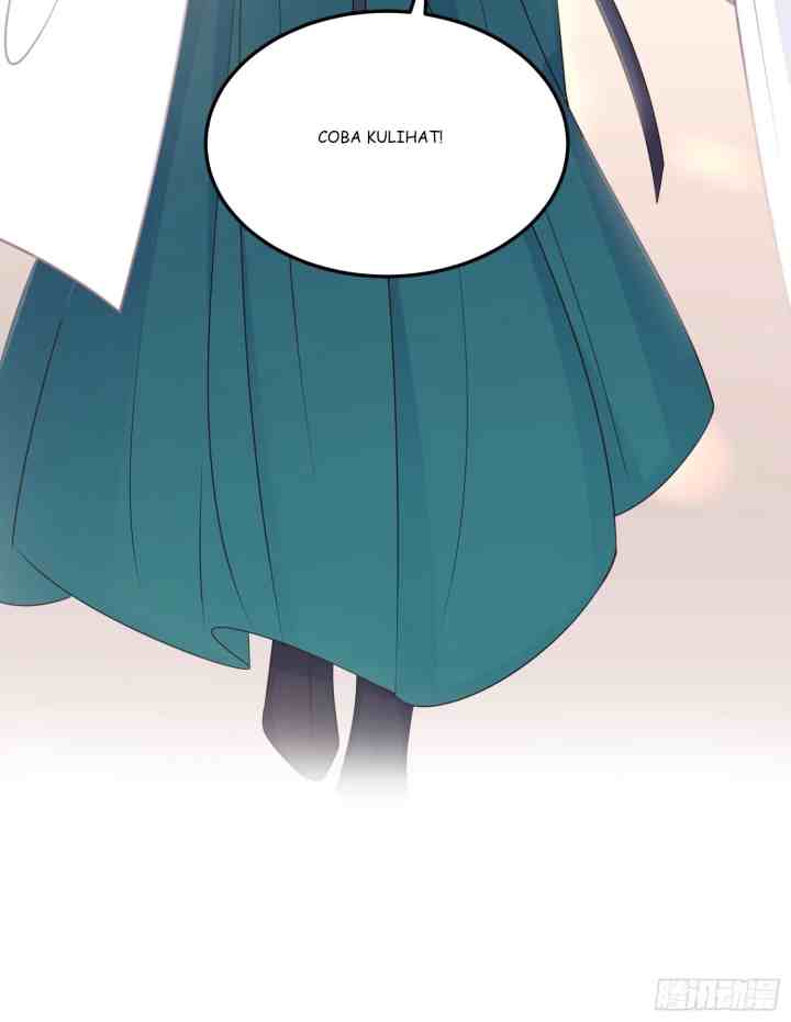 Fairy Fox Cubs Are Also Very Good Today chapter 56 halaman 15