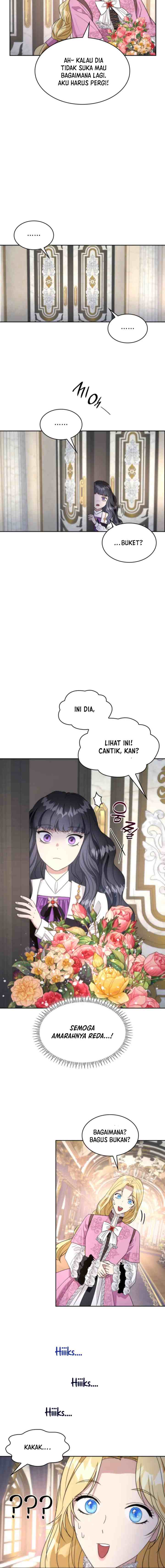 I Became a Sitter for the Obsessive Villains chapter 20 halaman 12