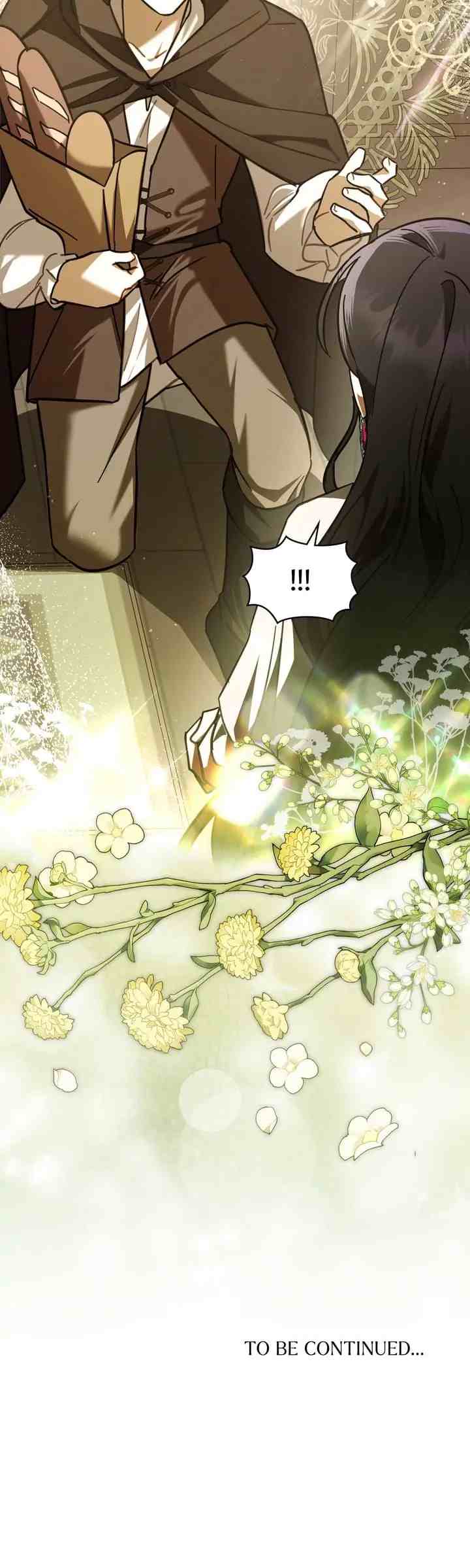 Rewriting My Tragic Ending chapter 11 halaman 17