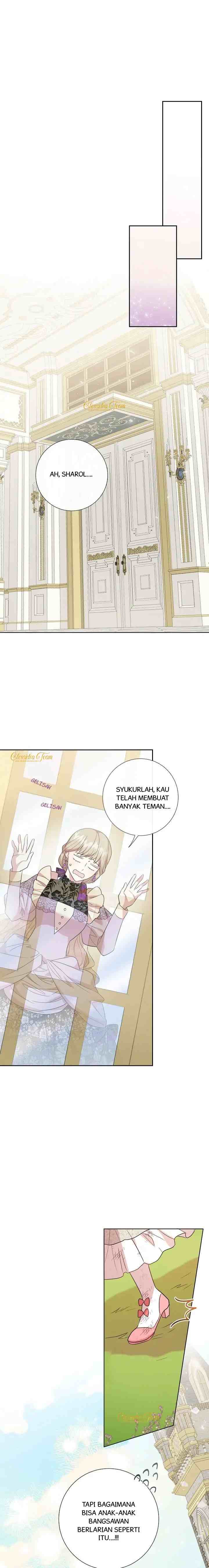 Please Don't Eat Me! chapter 63 halaman 11