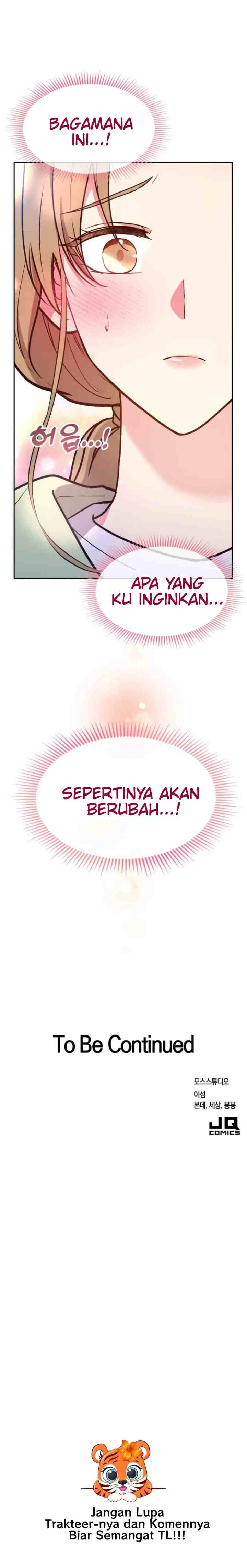 My Noisy Marriage chapter 35 halaman 13