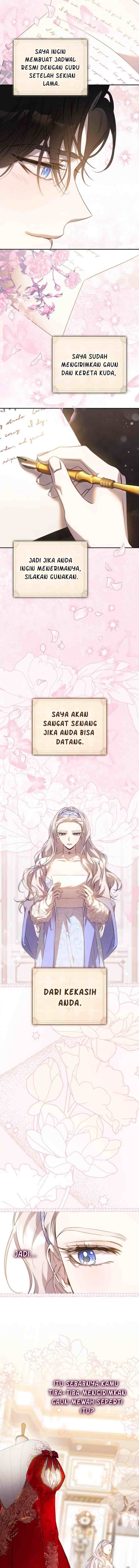 I Tamed a Tyrant and Ran Away chapter 90 halaman 11